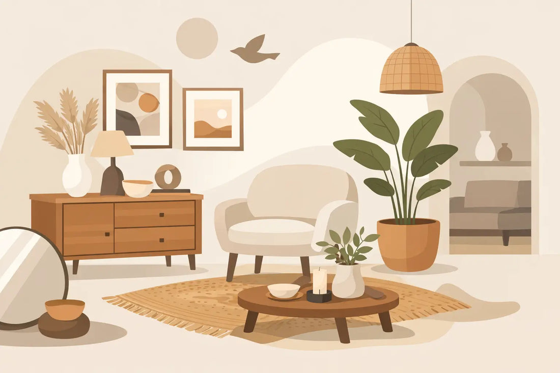 8 Timeless Home Decor Trends That Always Work