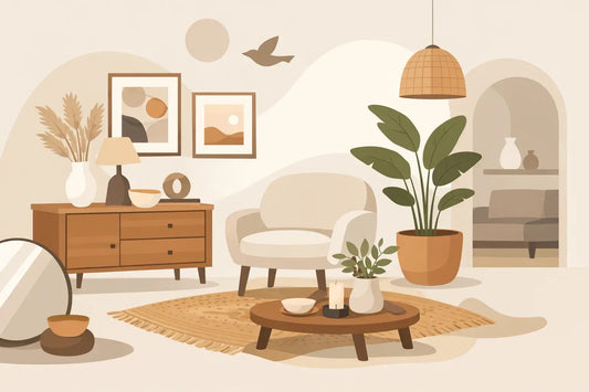 8 Timeless Home Decor Trends That Always Work